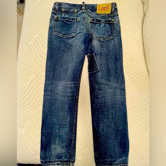 Dsquared2 “LORD” 2006 Collection - Picture 8 of 16